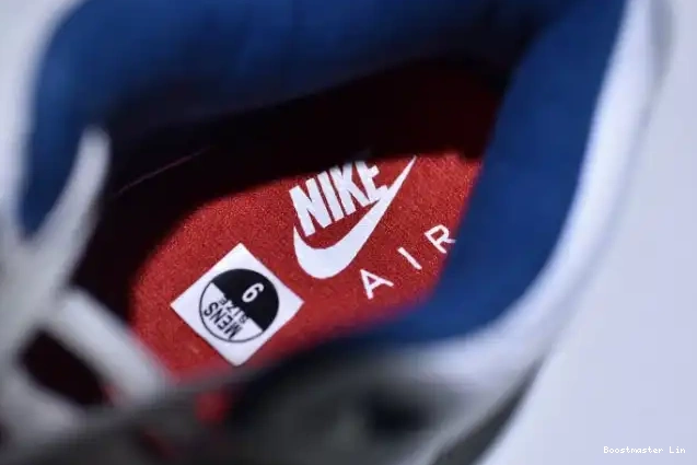 Bmlin shoes Nike Air First Look Retro Jordan Blue True Air 3 854262-106 0518